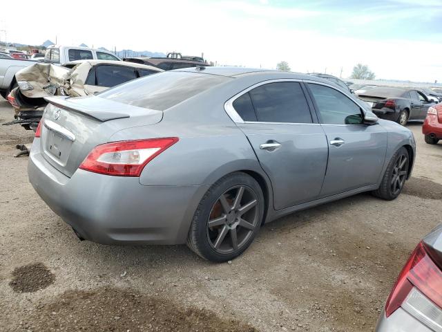 Image 3 of 2009 NISSAN MAXIMA S 2009 with VIN 1N4AA51E39C810264