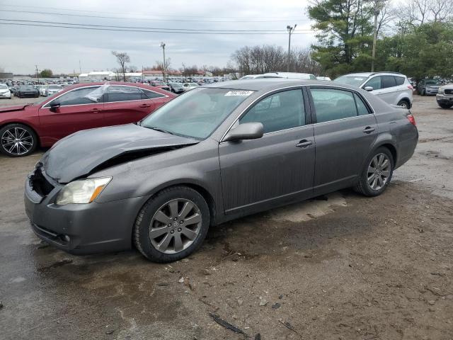 Image 1 of 2007 TOYOTA AVALON XL 2007 with VIN 4T1BK36B07U215566