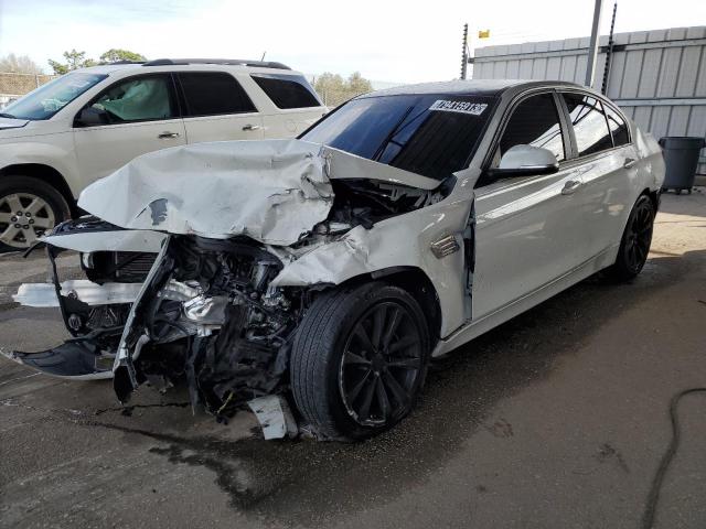 Изображение 2018 BMW 320 XI 2018