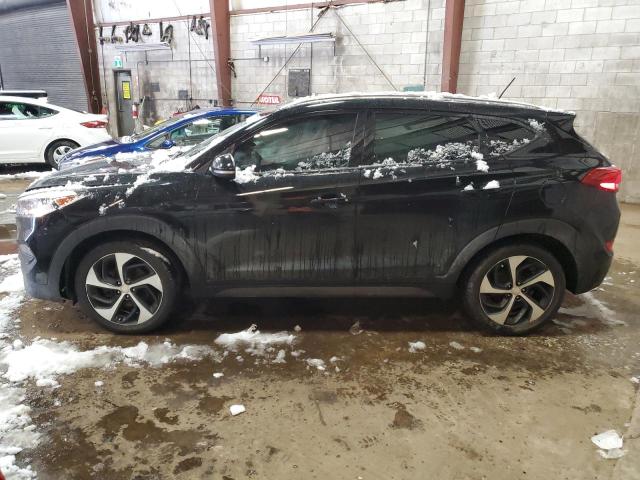 2016 HYUNDAI TUCSON LIMITED 2016 image