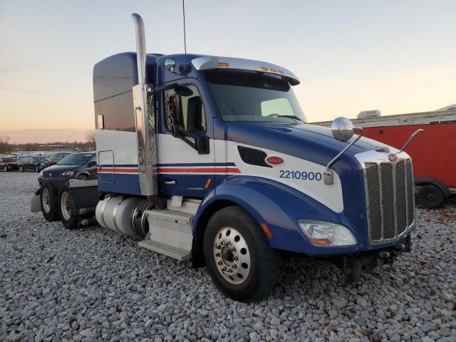 Image 1 of 2015 PETERBILT 579  2015 with VIN 1XPBAP9X8FD261794
