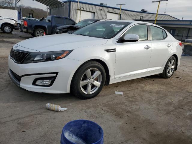 2014 KIA OPTIMA LX 2014 image