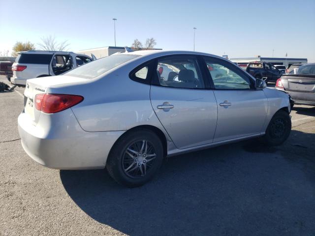 Image 3 of 2009 HYUNDAI ELANTRA GLS 2009 with VIN KMHDU46DX9U711911