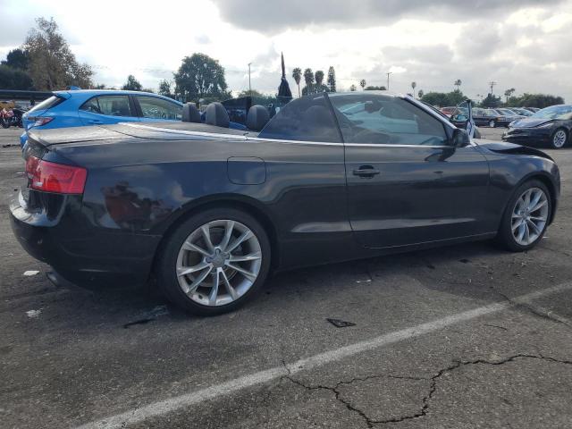 Изображение 3 2013 AUDI A5 PREMIUM PLUS 2013 с VIN WAULFAFHXDN002343