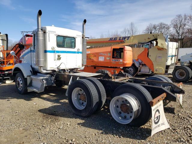 Изображение 3 2007 KENWORTH CONSTRUCTION T800 2007 с VIN 1XKDDU9X07J179257