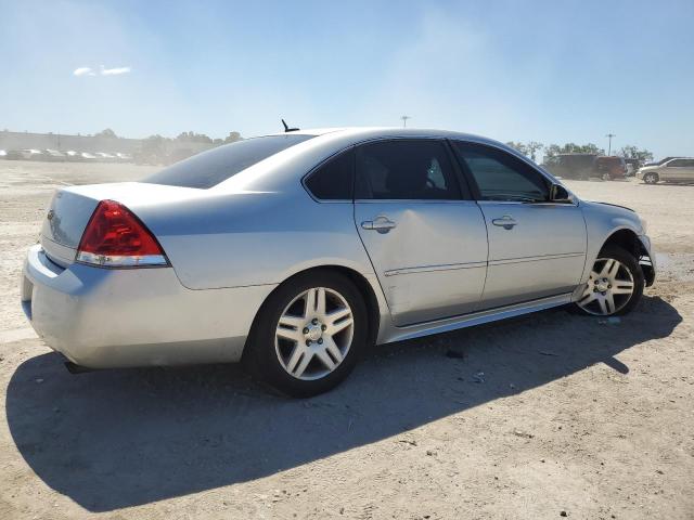 Изображение 3 2012 CHEVROLET IMPALA LT 2012 с VIN 2G1WG5E37C1284637