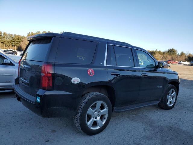 Obraz 3 z 2016 CHEVROLET TAHOE K1500 LT 2016 z VIN 1GNSKBKC1GR236207