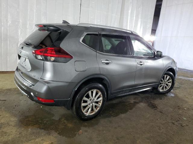 Image 3 of 2020 NISSAN ROGUE S 2020 with VIN KNMAT2MV6LP532541