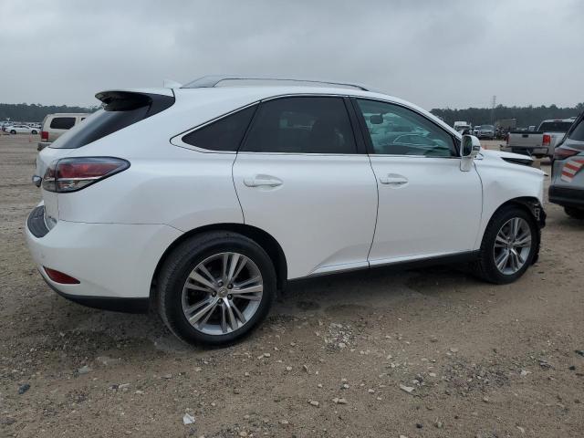 Image 3 of 2015 LEXUS RX 350 2015 with VIN 2T2ZK1BA9FC154987