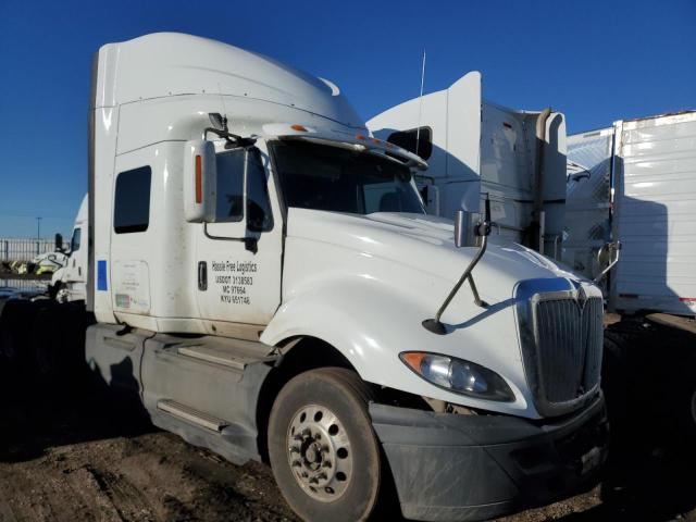 Obraz 2016 INTERNATIONAL PROSTAR  2016