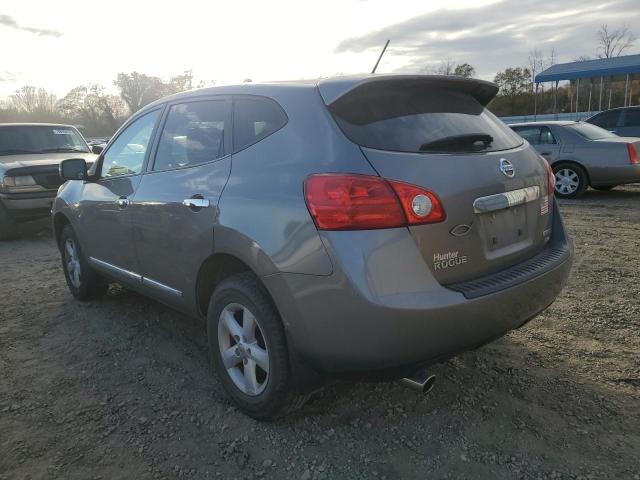 Obraz 2 z 2013 NISSAN ROGUE S 2013 z VIN JN8AS5MV0DW629380