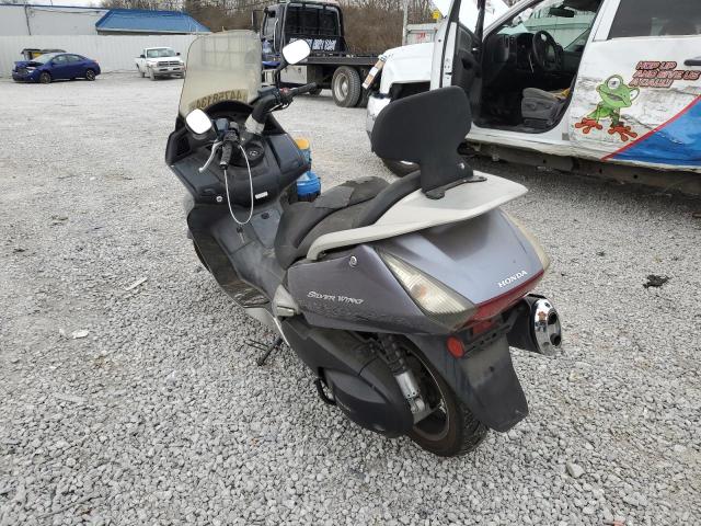 Image 3 of 2007 HONDA FSC600 D 2007 with VIN JH2PF01127K500137