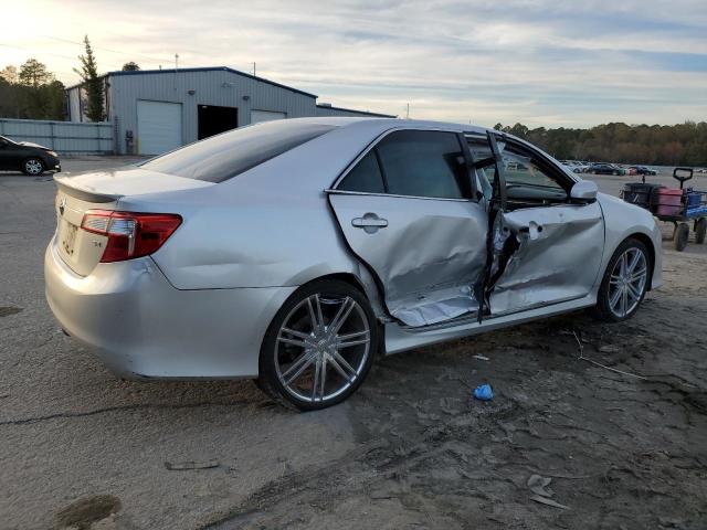 Image 3 of 2012 TOYOTA CAMRY BASE 2012 with VIN 4T1BF1FK1CU056821