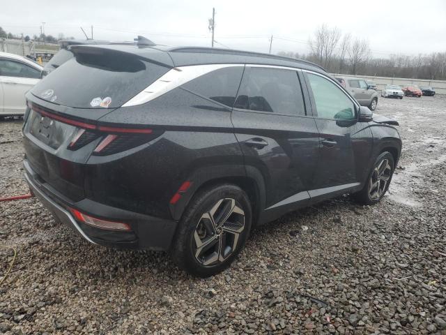 Image 3 of 2022 HYUNDAI TUCSON LIMITED 2022 with VIN 5NMJE3AE9NH044703