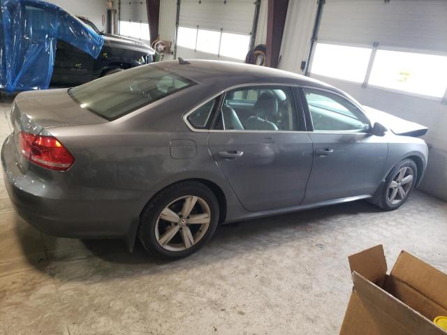 Изображение 3 2015 VOLKSWAGEN PASSAT SE 2015 с VIN 1VWBT7A36FC066221