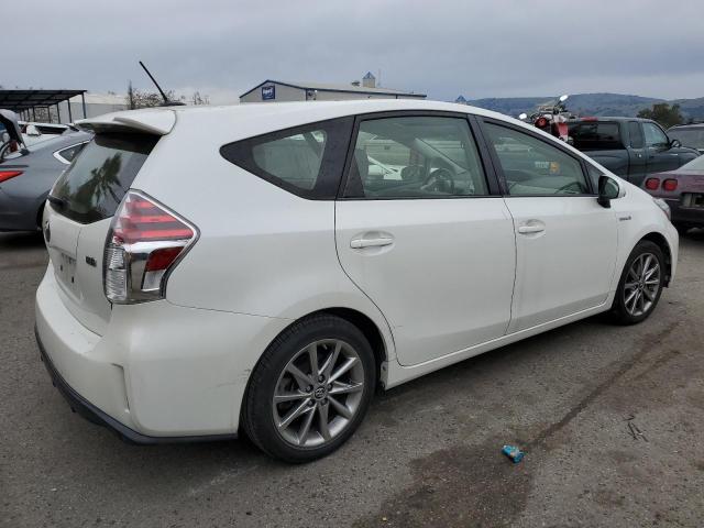 Obraz 3 z 2015 TOYOTA PRIUS V  2015 z VIN JTDZN3EU2FJ038838