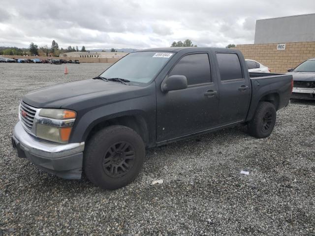 Изображение 1 2007 GMC CANYON  2007 с VIN 1GTCS139478151328