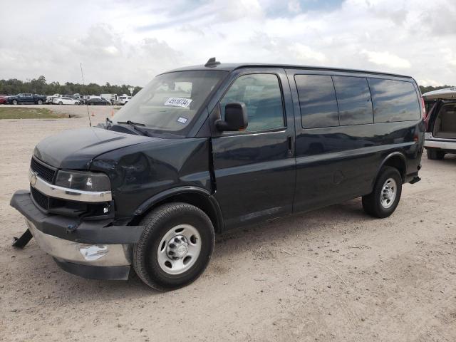 Изображение 2017 CHEVROLET EXPRESS G2500  2017