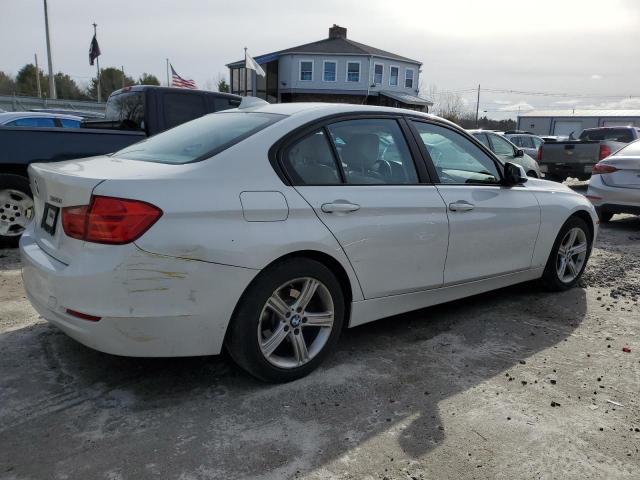 Obraz 3 z 2014 BMW 320 I XDRIVE 2014 z VIN WBA3C3G55ENS72252