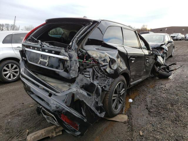 Image 3 of 2016 VOLVO XC60 T6 PREMIER 2016 with VIN YV449MRK9G2891582