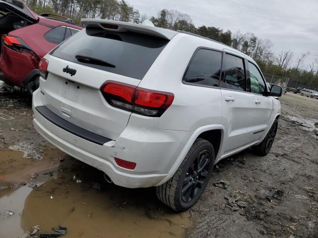 Image 3 of 2022 JEEP GRAND CHEROKEE LAREDO E 2022 with VIN 1C4RJFAG1NC116543