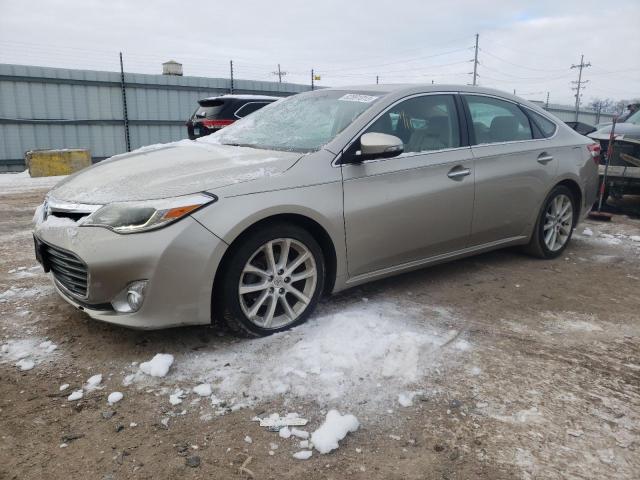Изображение 2014 TOYOTA AVALON BASE 2014