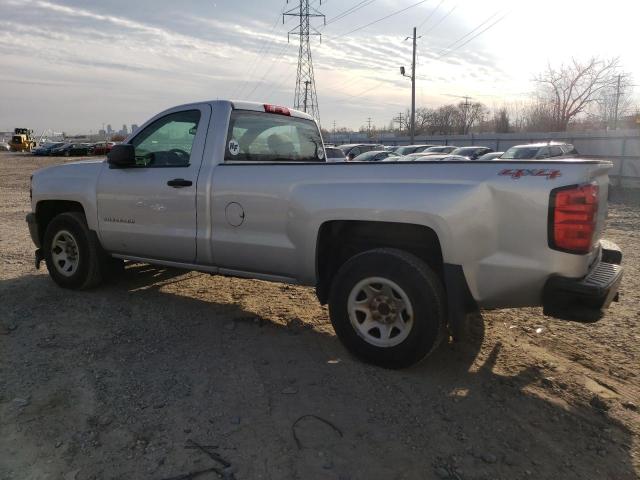 Изображение 2 2014 CHEVROLET SILVERADO K1500 2014 с VIN 1GCNKPECXEZ182241