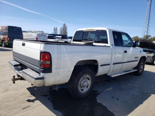 Изображение 3 1999 DODGE RAM 2500  1999 с VIN 1B7KC2363XJ526820