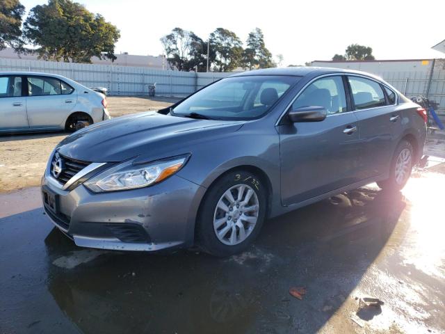 Image 1 of 2018 NISSAN ALTIMA 2.5 2018 with VIN 1N4AL3APXJC175841