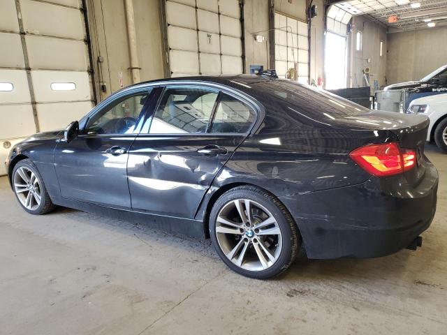 Изображение 2 2015 BMW 328 XI SULEV 2015 с VIN WBA3B5C52FF963464