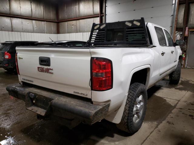 Image 3 of 2015 GMC SIERRA K2500 DENALI 2015 with VIN 1GT120E88FF642338