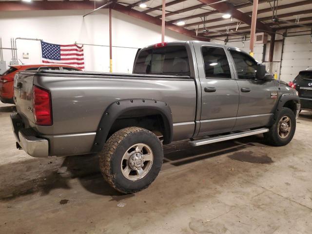 Image 3 of 2008 DODGE RAM 2500 ST 2008 with VIN 3D7KS28DX8G117393