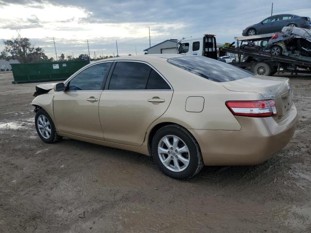 Obraz 2 z 2011 TOYOTA CAMRY BASE 2011 z VIN 4T1BF3EK7BU701192