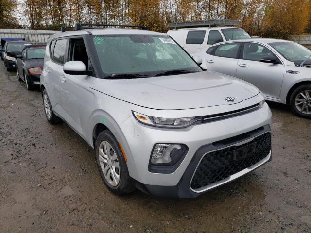 2020 KIA SOUL LX 2020 image