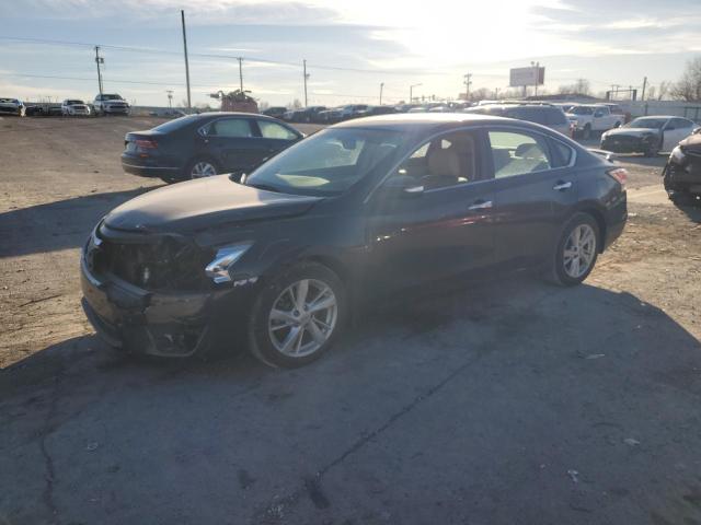Image 1 of 2014 NISSAN ALTIMA 2.5 2014 with VIN 1N4AL3AP0EC155667