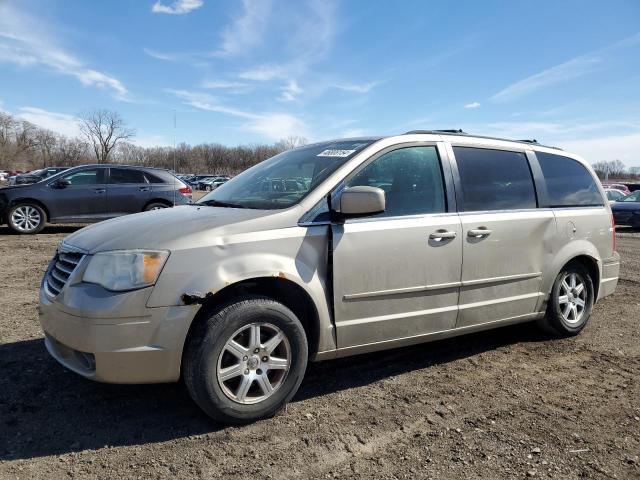 Image 1 of 2008 CHRYSLER TOWN & COUNTRY TOURING 2008 with VIN 2A8HR54P48R680962