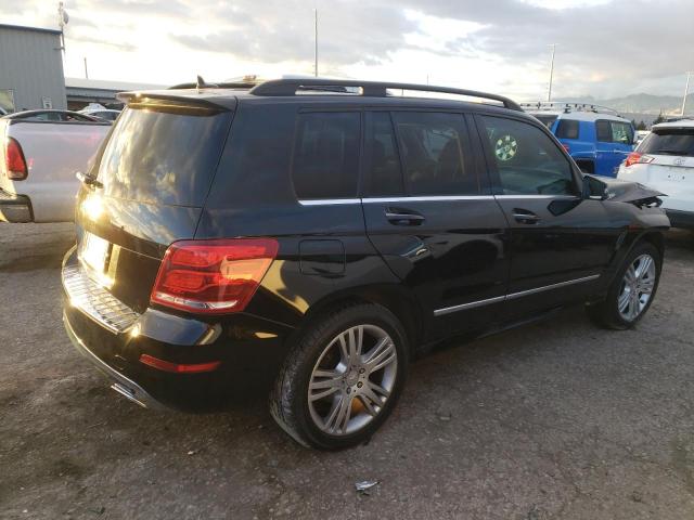Image 3 of 2014 MERCEDES-BENZ GLK 350 2014 with VIN WDCGG5HBXEG331044