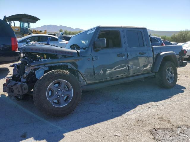 Изображение 1 2023 JEEP GLADIATOR RUBICON 2023 с VIN 1C6JJTBG7PL553063