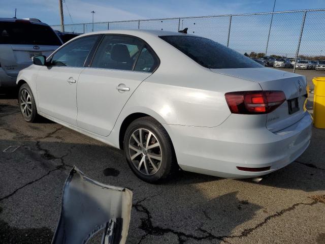 Image 3 of 2017 VOLKSWAGEN JETTA SE 2017 with VIN 3VWB67AJ0HM259469