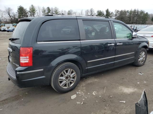 Image 3 of 2009 CHRYSLER TOWN & COUNTRY LIMITED 2009 with VIN 2A8HR64X09R670792
