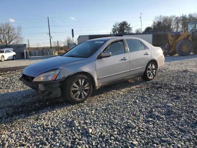 Obraz 1 z 2007 HONDA ACCORD SE 2007 z VIN JHMCM56347C016547