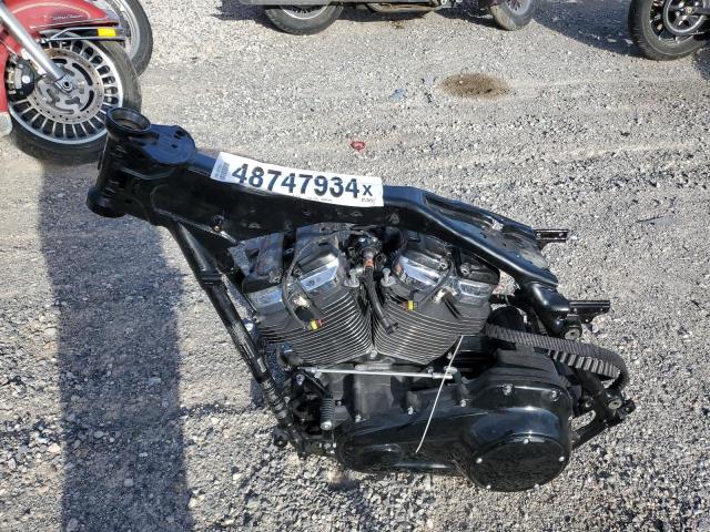 Image 3 of 2018 HARLEY-DAVIDSON FLHXS STREET GLIDE SPECIAL 2018 with VIN 1HD1KRC17JB684833