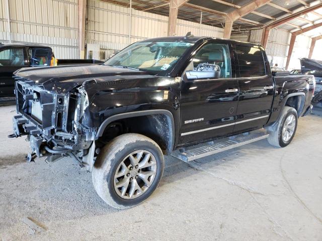 2016 GMC SIERRA K1500 SLT 2016 image