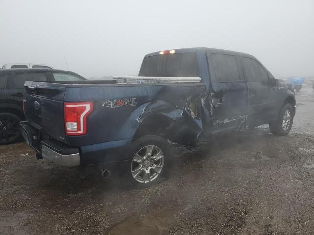 Image 3 of 2015 FORD F150 SUPERCREW 2015 with VIN 1FTFW1EF4FFC90681