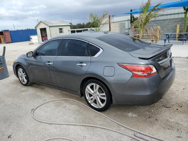 Obraz 2 z 2015 NISSAN ALTIMA 3.5S 2015 z VIN 1N4BL3AP0FC257945