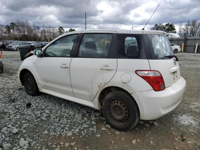 Изображение 2 2006 TOYOTA SCION XA  2006 с VIN JTKKT624260136540