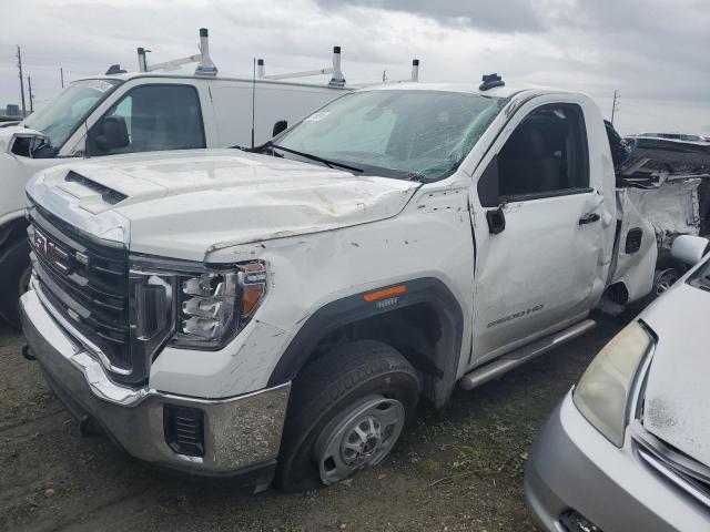 Изображение 2022 GMC SIERRA C2500 HEAVY DUTY 2022