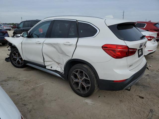 Изображение 2 2018 BMW X1 SDRIVE28I 2018 с VIN WBXHU7C37J5L05783