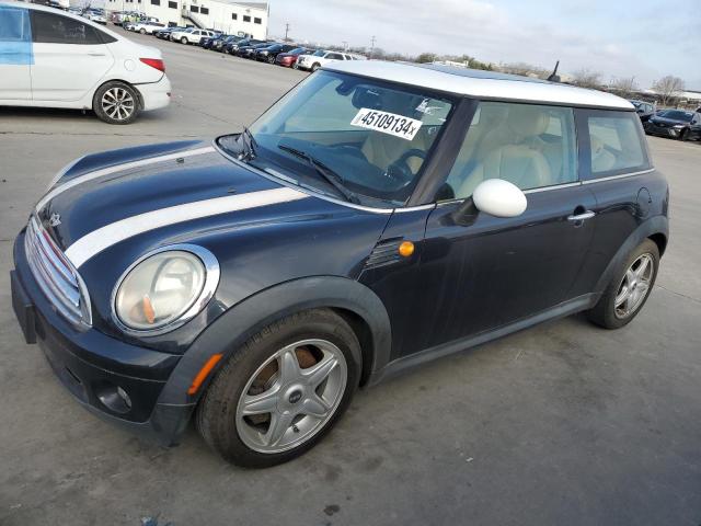 Изображение 1 2008 MINI COOPER  2008 с VIN WMWMF33598TT64062