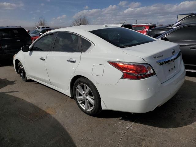 Изображение 2 2015 NISSAN ALTIMA 2.5 2015 с VIN 1N4AL3AP9FC585182